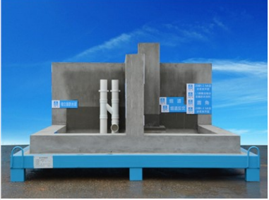 建筑工地為什么要做質量樣板，有什么用